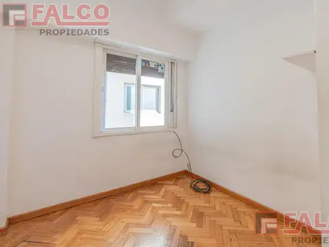 Departamento 4 ambientes con 1 baño
