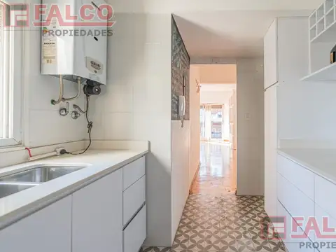 Departamento en Venta Permite mascota