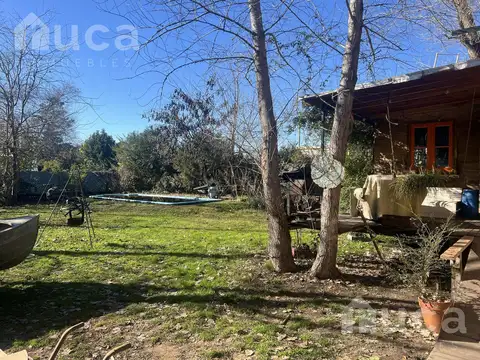 Casa en Alquiler A Estrenar