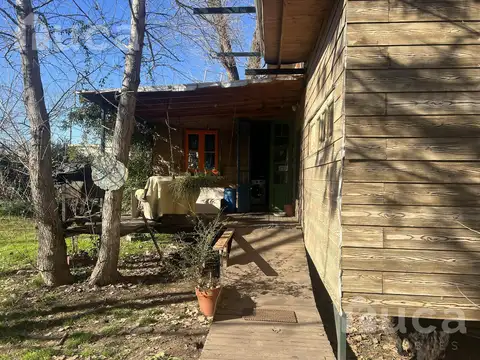 Casa en Alquiler con 1 cochera