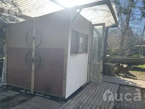 Casa en Alquiler de 1 dormitorio