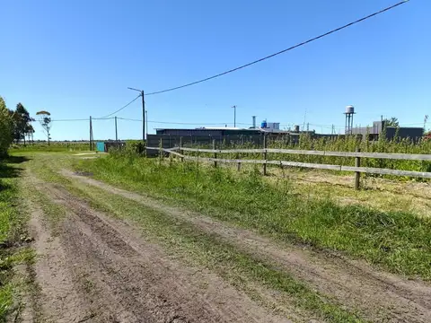 Terreno en Venta en Mar De Cobo, USD 24.000