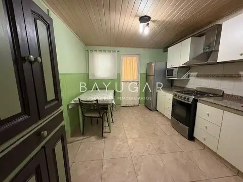 Casa en Venta al Sureste
