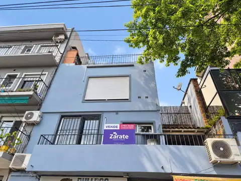 PH 3 ambientes en Venta en Acassuso