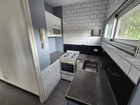 Depto Tipo Casa en Venta de 2 dormitorios
