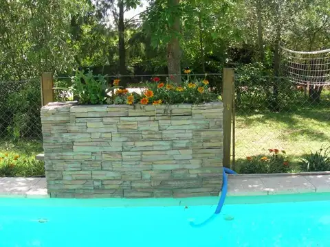 Casa en Alquiler Temporal en San Vicente, $ 130.000