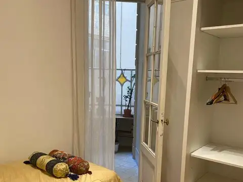 Departamento en Alquiler Temporal de 4 ambientes