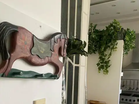 Departamento en Alquiler Temporal de 3 dormitorios