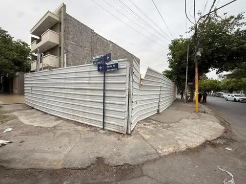 Santa Fe Este 1000