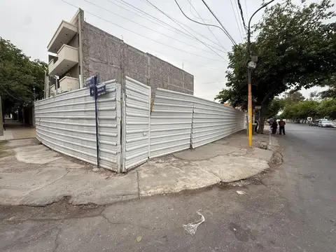 Terreno en Venta de 212,0 m2