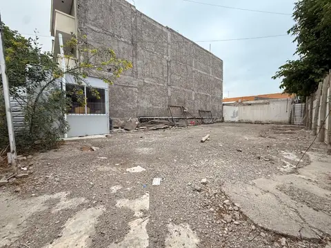 Santa Fe Este 1000