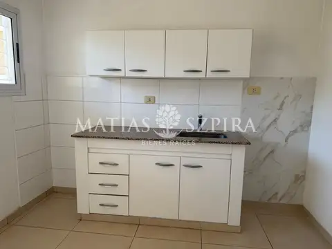 Departamento en Venta en Merlo Sur, USD 85.000
