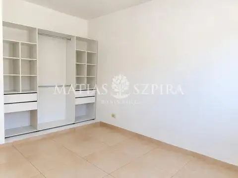Departamento en Venta en Merlo Sur, USD 77.000
