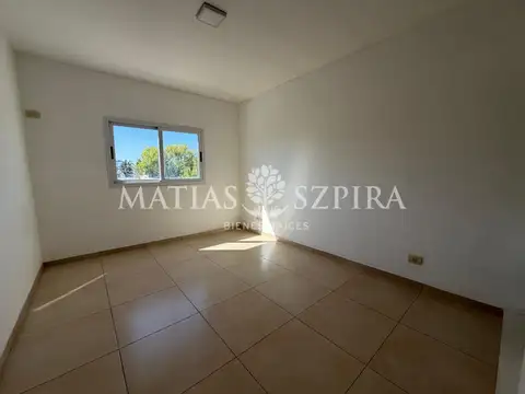 Departamento en Venta al Norte