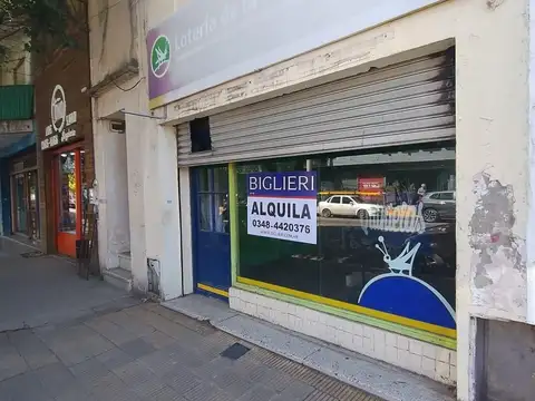 Local en Alquiler en Centro, $ 1.200.000