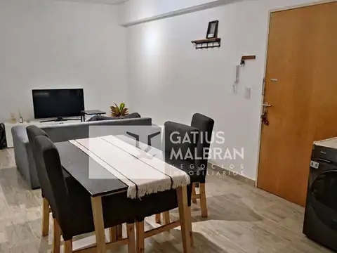 Excelente 3 ambientes en Nuñez con patio cochera y terraza!