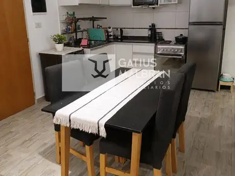 Departamento en Venta en Nuñez, USD 165.000