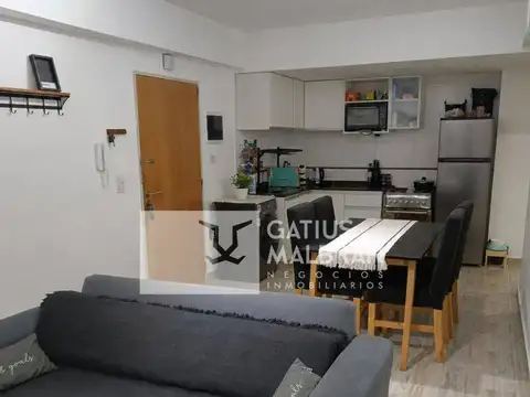 Departamento en Venta de 2 dormitorios