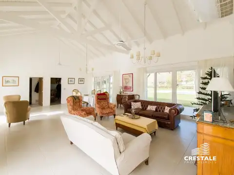 Casa en Alquiler en Ibarlucea, USD 1.500