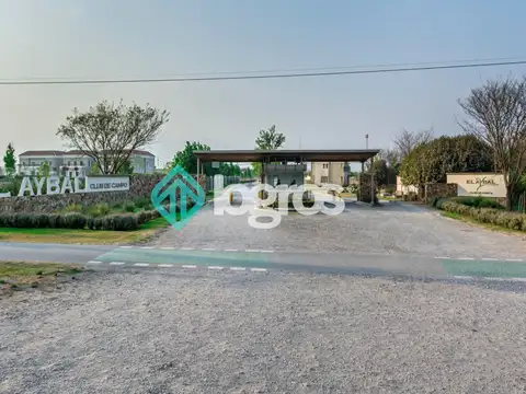 Club de campo el Aybal 100