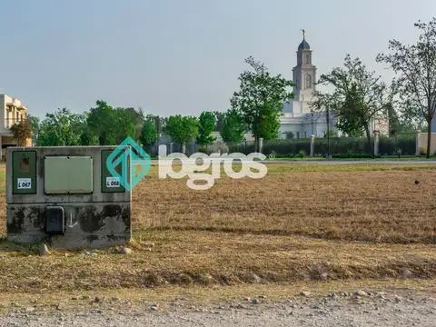 Terreno en Venta en Salta, USD 38.000