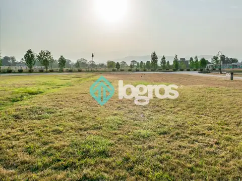 TERRENO / LOTE EN VENTA - CLUB DE CAMPO EL AYBAL - 1250 m2