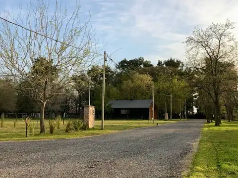 Terreno en Venta en Cañuelas, USD 39.000