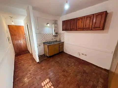 Departamento en Alquiler de 2 ambientes