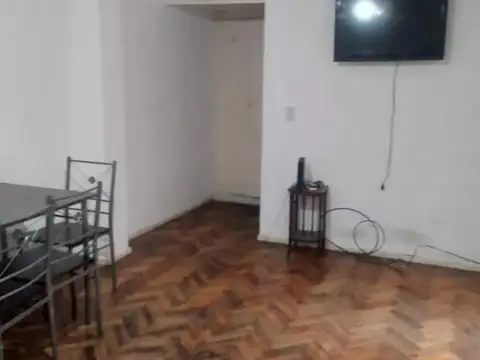 Venta de Departamento 1 AMBIENTE en Congreso