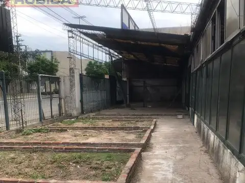 Terreno en Venta en Pablo Nogues, USD 900.000