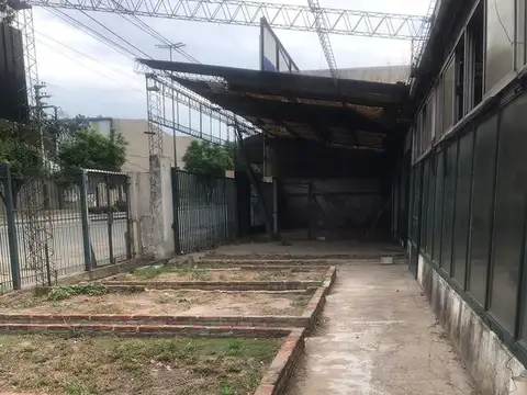 Terreno en Venta en Pablo Nogues, USD 900.000