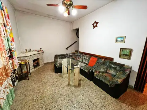 Casa en Venta 50 años