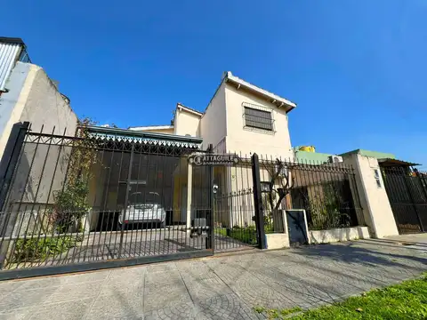 Casa - Venta - Argentina, Merlo - BRASIL 1300