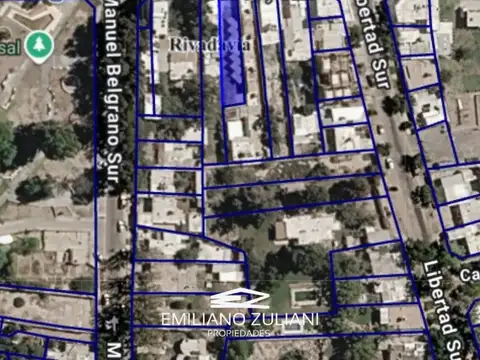Terreno en Alquiler en Rivadavia, $ 900.000