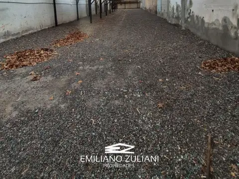 Terreno en Alquiler de 365,0 m2