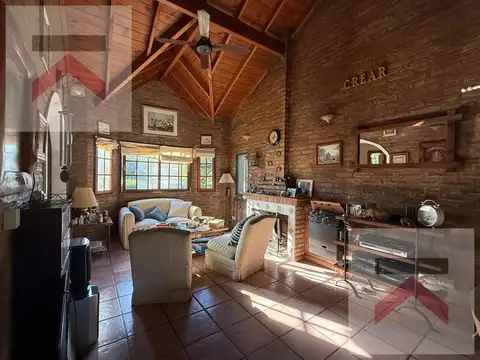 Barrio Privado Alamo Alto, Maquinista Savio, Ingeniero Maschwitz, UF 72, PBA.