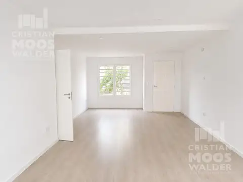Casa en Alquiler A Estrenar