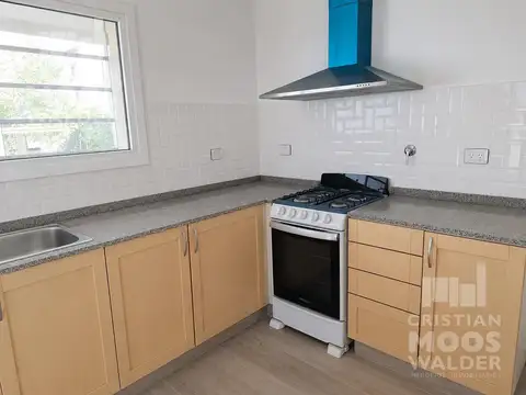 Casa en Alquiler al Noreste