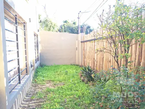 Casa en Alquiler de 2 dormitorios
