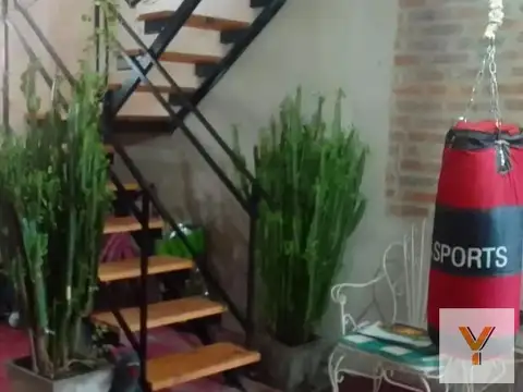 Casa en Venta al Suroeste