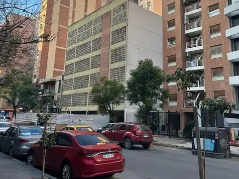 COCHERA EN VENTA EN NUEVA CÓRDOBA - RONDEAU 470