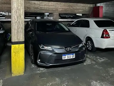 COCHERA EN VENTA EN NUEVA CÓRDOBA - RONDEAU 470