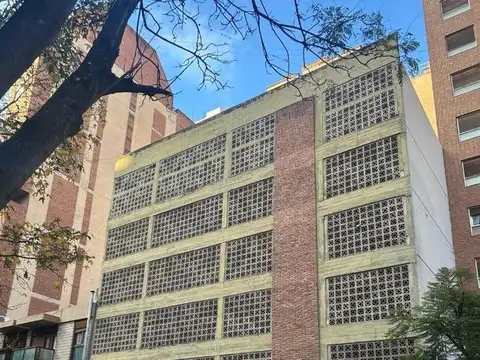 COCHERA EN VENTA EN NUEVA CÓRDOBA - RONDEAU 470