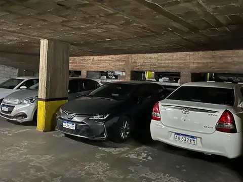 COCHERA EN VENTA EN NUEVA CÓRDOBA - RONDEAU 470