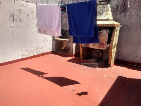 Depto Tipo Casa en Venta al Noreste