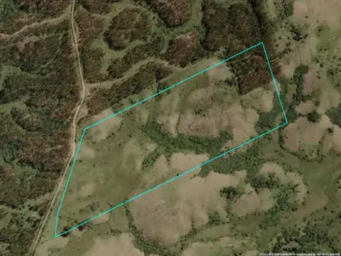 Campo en venta de 32ha ubicado en Garzon Abajo