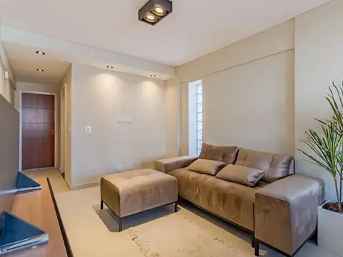 Departamento 2 dormitorios con amenities , centro rio , Rosario