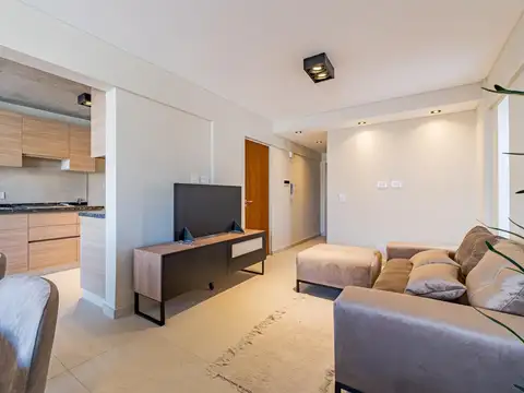 Departamento 2 dormitorios con amenities , centro rio , Rosario 