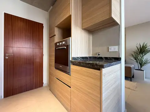 Departamento en Venta A Estrenar