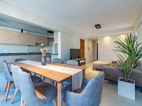 Departamento en Venta de 2 dormitorios